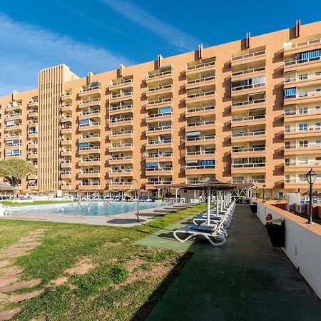 Pyr Studio Apt Partial Seaview Fuengirola Ngoại thất bức ảnh