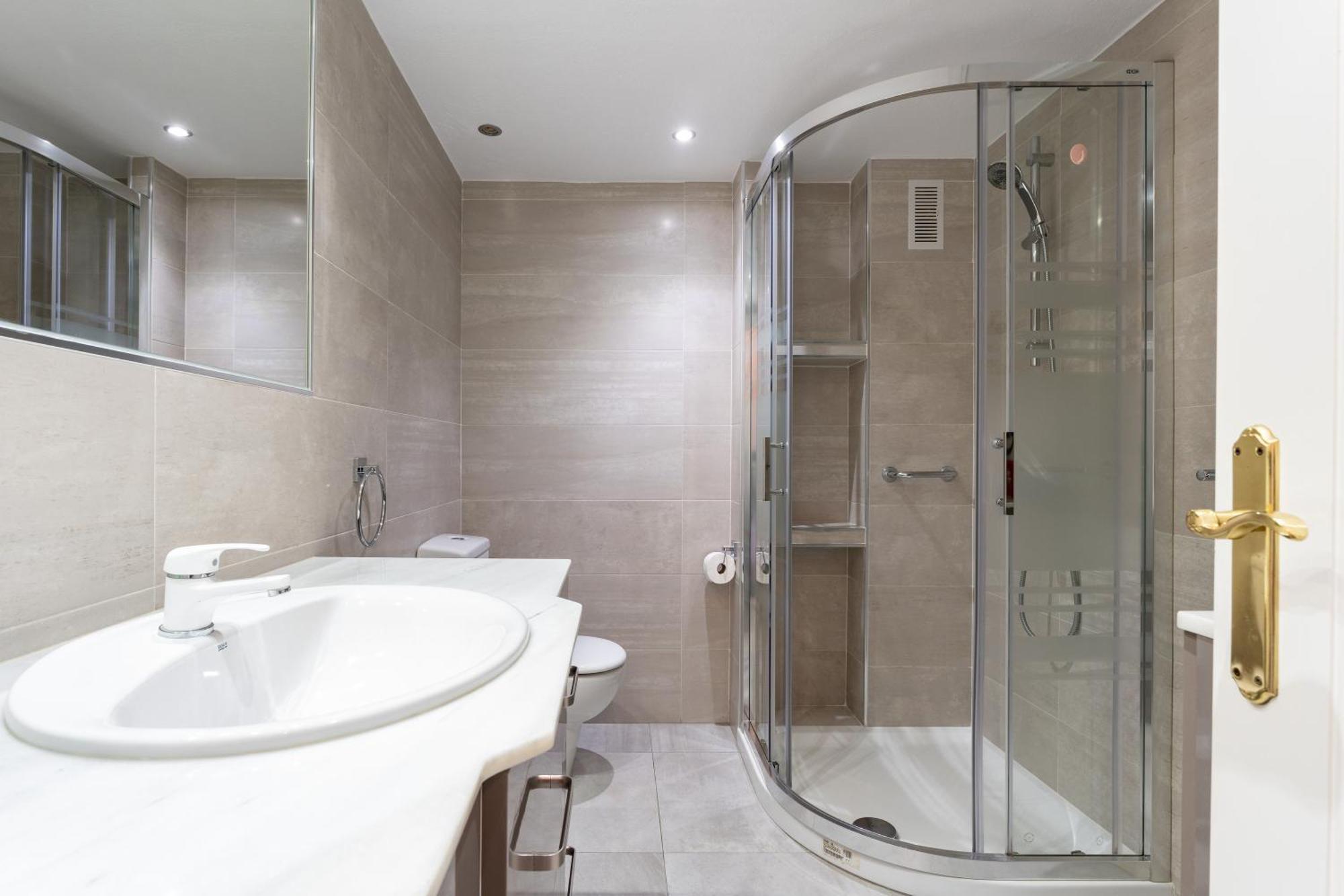 Pyr Studio Apt Partial Seaview Fuengirola Ngoại thất bức ảnh