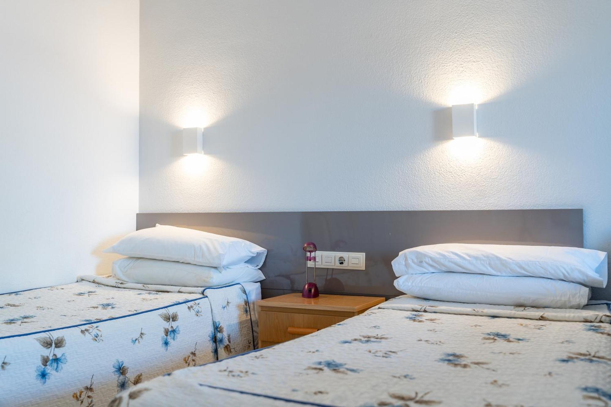 Pyr Studio Apt Partial Seaview Fuengirola Ngoại thất bức ảnh