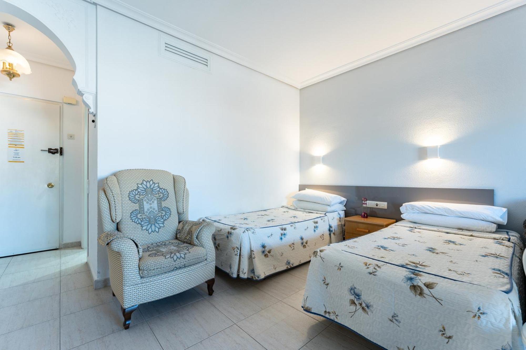 Pyr Studio Apt Partial Seaview Fuengirola Ngoại thất bức ảnh